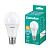 Электрическая лампа светодиодная Camelion LED11-A60/845/E27 11Вт 220В 4500К Грушевидная 925лм
