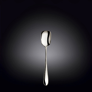 Набор ложек для мороженого 2шт 15см Stella 18/10