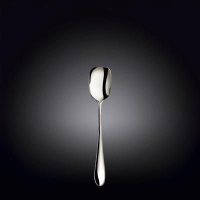 Набор ложек для мороженого 2шт 15см Stella 18/10