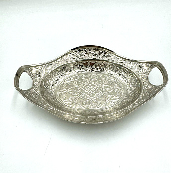 Ваза универсальная 20*13см