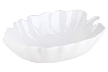 Салатник 21.5см 700 мл "Лист"