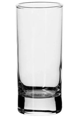 Стакан "Side Сайд" высокий 380мл
