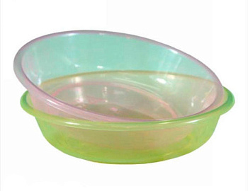 Тарелка глубокая 1л 185мм