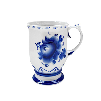 Бокал кружка Столичный 350мл