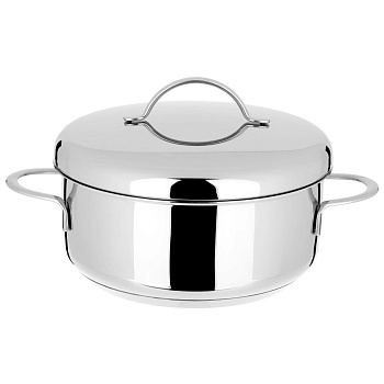 Кастрюля "Гурман-Классик" 1л