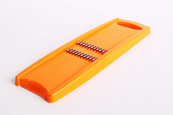 Овощерезка для корейской морковки