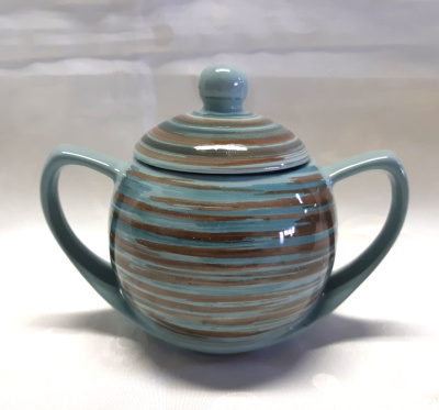 Сахарница 400мл "Скандинавия"