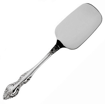 Лопатка для пирожного "Тройка" Лопатка для пирожного "Тройка"