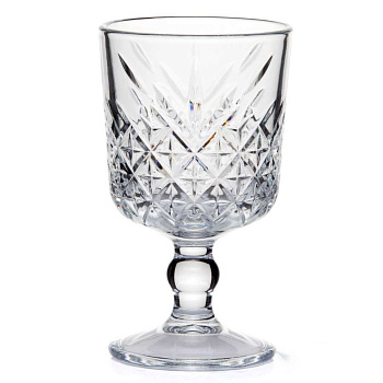 Набор фужеров 4шт. Таймлесс  320мл