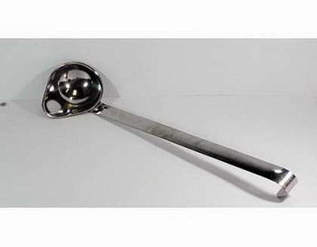 Ложка соусная 100 гр. "П" Ложка соусная 100 гр. "П"