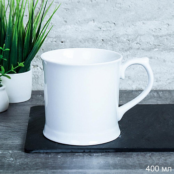 Кружка 400мл