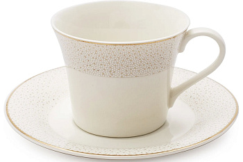 Пара чайная PEARL 200мл