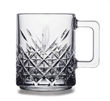 Кружка 350мл d7.1см h11.5см