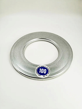 Стерилизатор одноместный d100мм