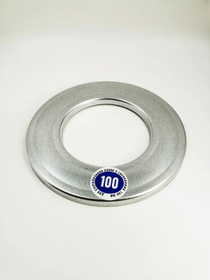 Стерилизатор одноместный d100мм