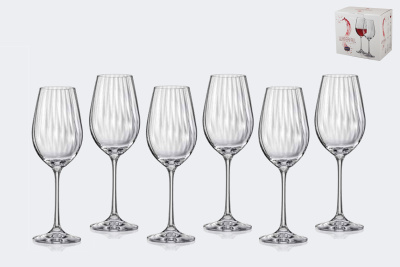 Фужер 350мл  ВИОЛА оптик