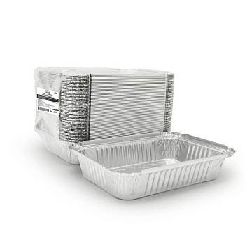 Форма   880мл прямоугольная 218х156 / 180х118мм h38 мм Форма   880мл прямоугольная 218х156 / 180х118мм h38 мм