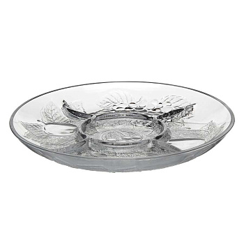 Блюдо  "Piknik Пикник" 31см