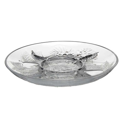 Блюдо  "Piknik Пикник" 31см