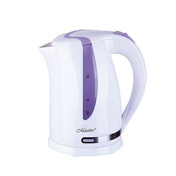 Чайник электрический 1.7л 2000Вт пластик