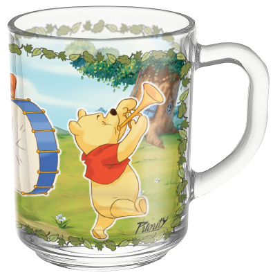 Кружка 200мл  Дисней "Винни Пух"