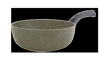 Сотейник "Арт гранит" 26см без крышки