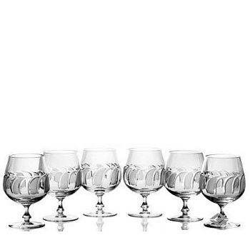 Набор бокалов для коньяка 450мл 6шт.