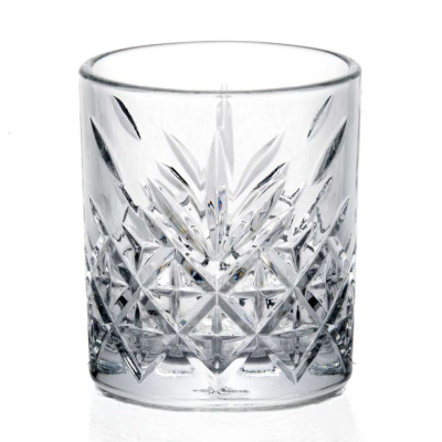 Стакан 205мл TIMELESS