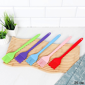 Кисточка  26х4см