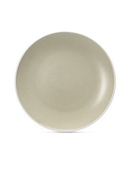 Тарелка десертная SCANDY OLIVE 19.3см