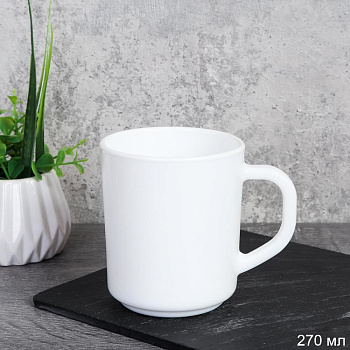 Кружка 270мл