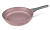 Сковорода 26см Tesoro Florence total pink Сковорода 26см Tesoro Florence total pink