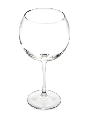 Набор фужеров ВРЕМЯ ДЕГУСТАЦИЙ КОКТЕЙЛЬ 4шт 650мл