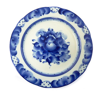 Тарелка 20см "Дубок"