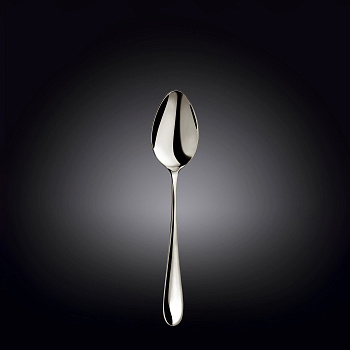 Набор ложек десертных 2шт 19см Stella 18/10