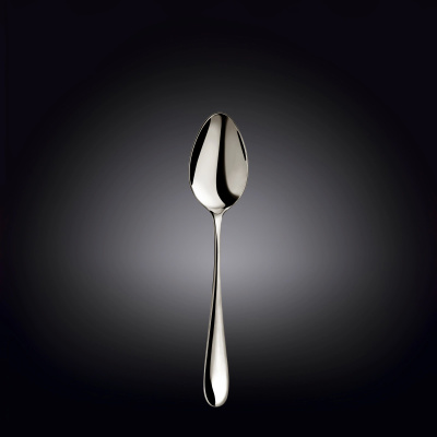 Набор ложек десертных 2шт 19см Stella 18/10