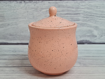 Сахарница Соната "Фламинго" 0.45л  10.5*13см