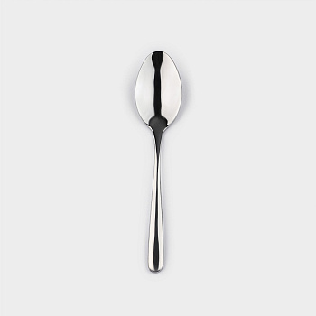 Ложка чайная «Джентри» 16см нерж 18/10