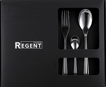 Набор столовых приборов 18пр.  Vivaldi