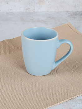 Кружка SCANDY BLUE 355мл