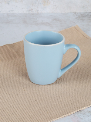 Кружка SCANDY BLUE 355мл