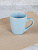 Кружка SCANDY BLUE 355мл