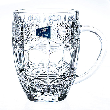 Кружка для пива 500мл