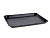 Поднос черный 300*210мм