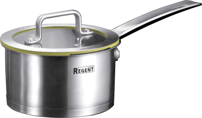 Ковш  1.8л 16х9см PALERMO стеклянная крышка