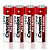 Батарейка АА 1.5В Camelion Plus Alkaline LR6 SP-4