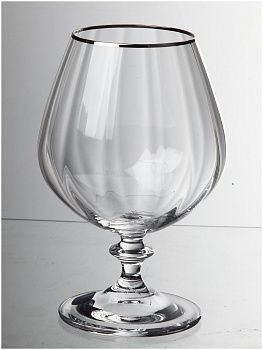 Фужер для коньяка АНЖЕЛА 400мл Фужер для коньяка АНЖЕЛА 400мл