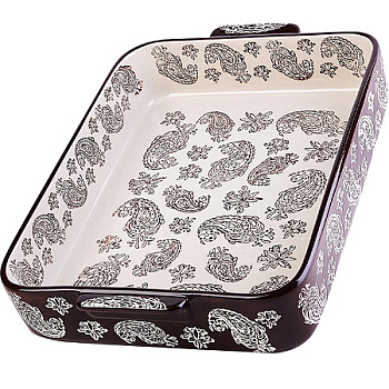 Форма для запекания 2.9л 29.5х22см Форма для запекания 2.9л 29.5х22см