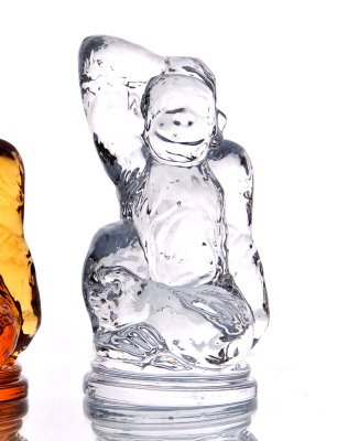 Декоративное изделие "Обезьянка"