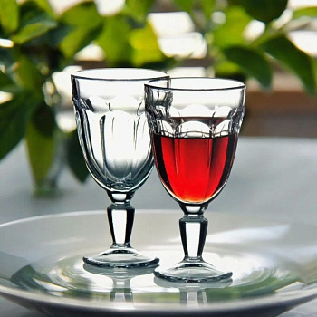 Фужер КАСАБЛАНКА 320мл